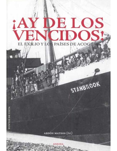 iAy de los vencidos
