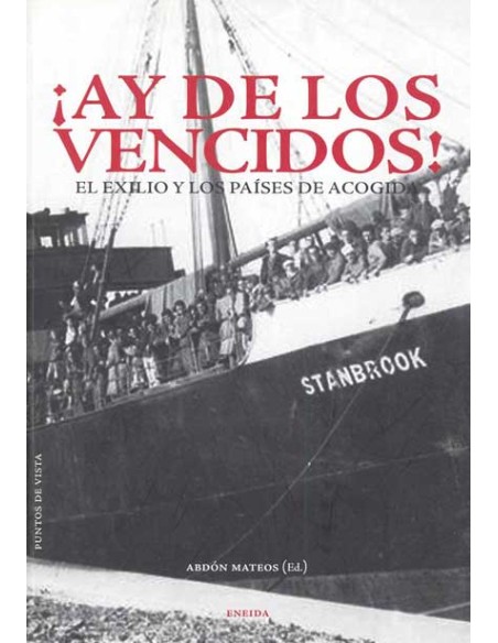 iAy de los vencidos