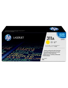 311A Yellow Original LaserJet Toner Cartridge cartucho de tóner 1 pieza(s) Amarillo