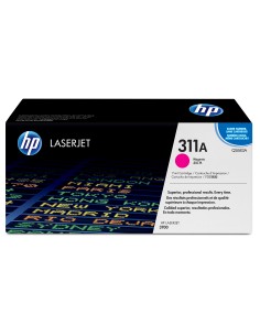 311A Magenta Original LaserJet Toner Cartridge cartucho de tóner 1 pieza(s)