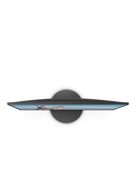 Q27B3MA LED display 68,6 cm (27") 2560 x 1440 Pixeles Quad HD Negro