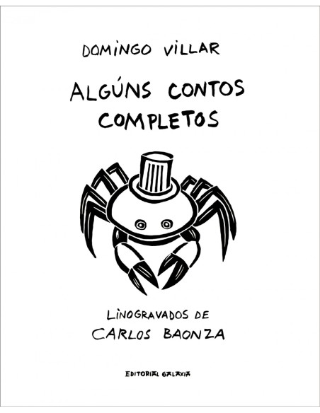 Alguns contos completos