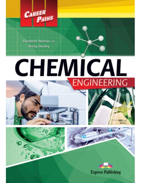 CHEMICAL ENGINEERING