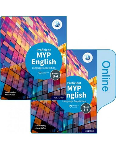 MYP ENGLISH LANGUAGE ACQUISITION PH 5