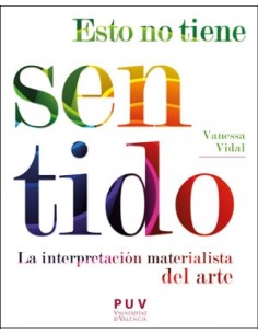 Esto no tiene sentido