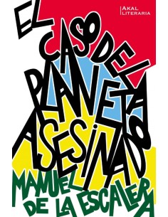 El caso del planeta asesinado