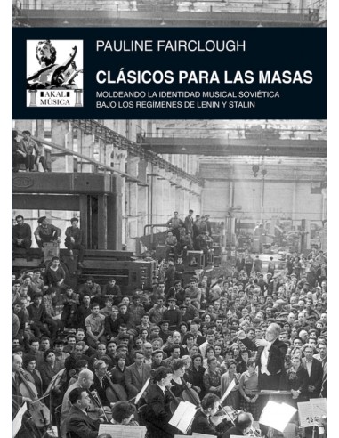 Clasicos para las masas