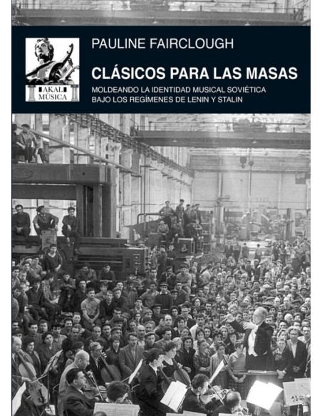 Clasicos para las masas