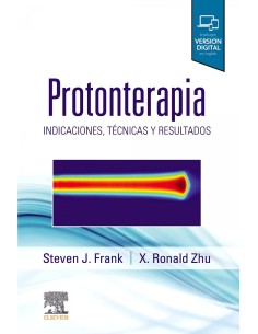 Protonterapia