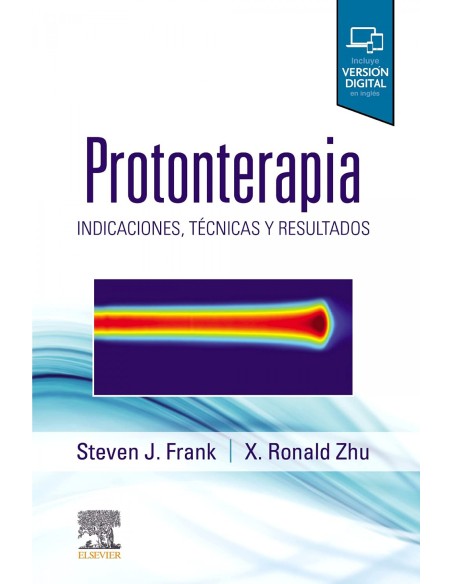 Protonterapia