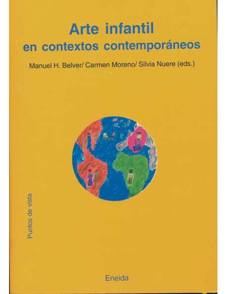 Arte infantil en contextos