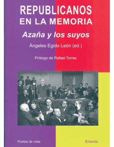 Republicanos en la memoria