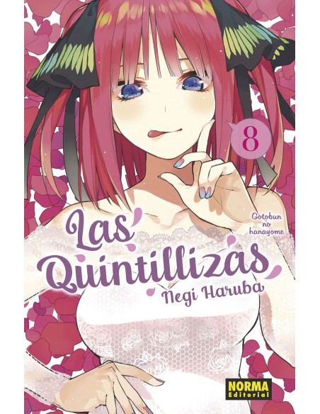 LAS QUINTILLIZAS 08