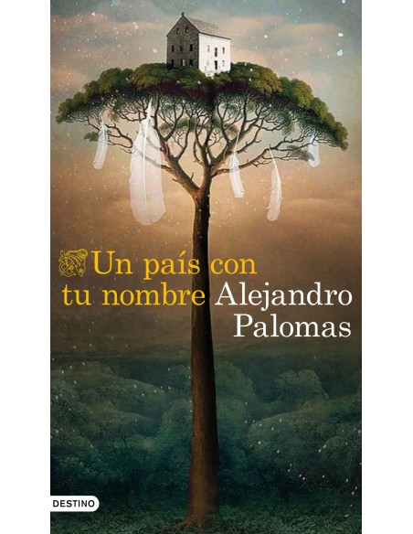 Un pais con tu nombre