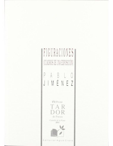 Figuraciones cuadros de una exposicion