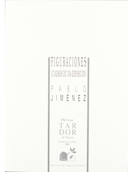 Figuraciones cuadros de una exposicion