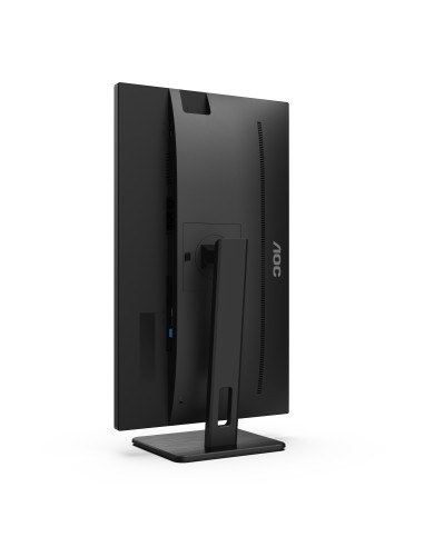 P2 Q27P2Q LED display 68,6 cm (27") 2560 x 1440 Pixeles Quad HD Negro