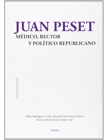 Juan Peset
