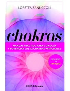 CHAKRAS