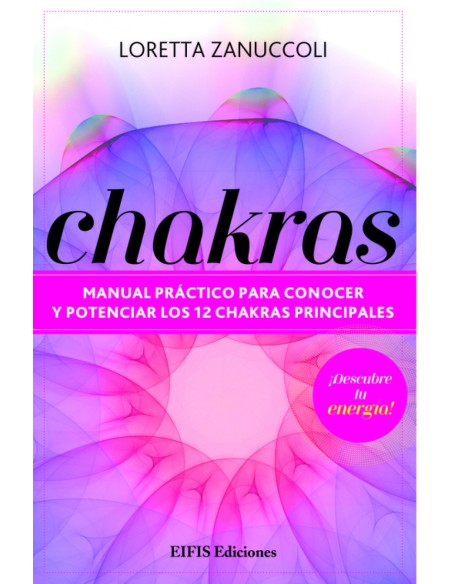 CHAKRAS CHAKRAS