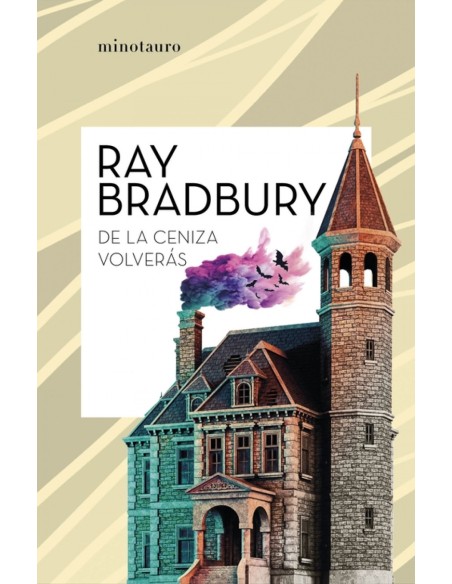 De la ceniza volveras