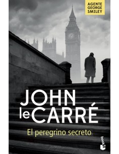 El peregrino secreto