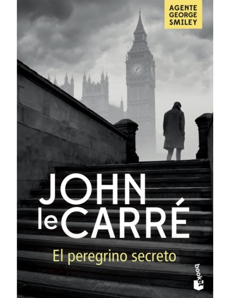 El peregrino secreto