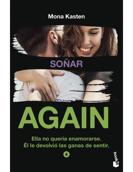 Again Sonar