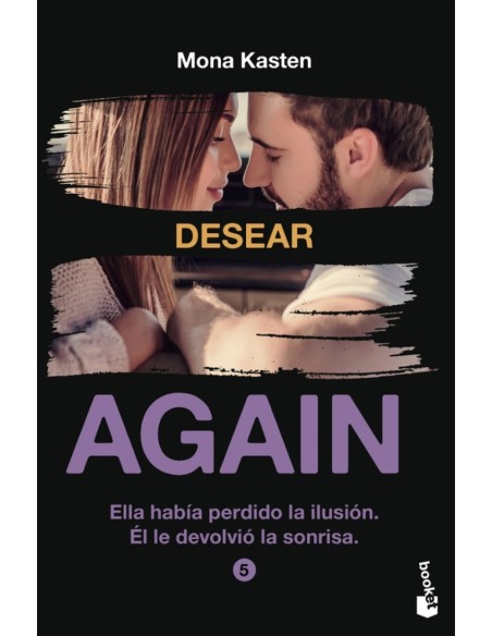 Again Desear