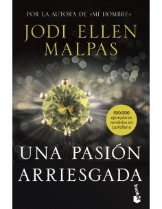 Una pasion arriesgada
