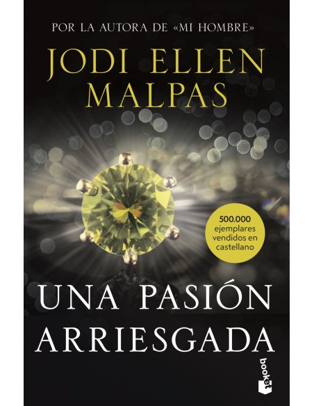 Una pasion arriesgada