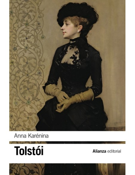 Anna Karenina
