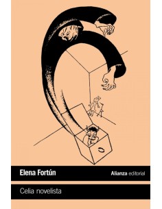 Celia novelista
