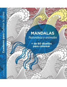 Mandalas Naturaleza y animales