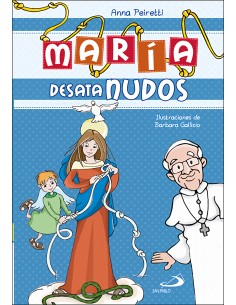 Maria Desatanudos