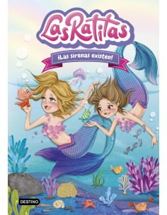 Las Ratitas 5 Las sirenas existen