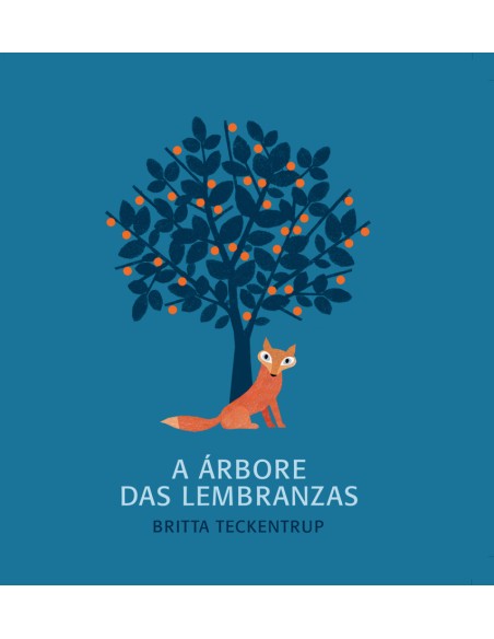 A arbore das lembranzas