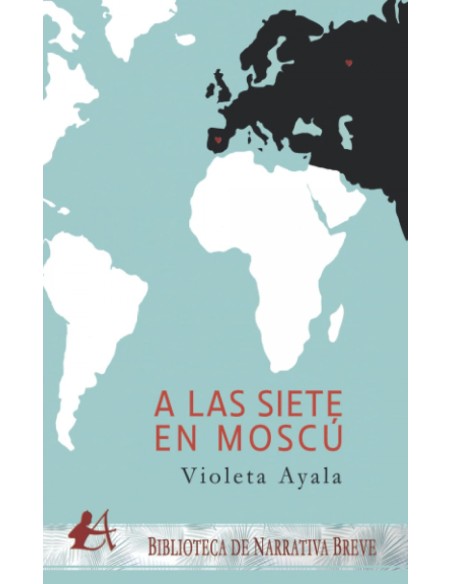 A LAS SIETE EN MOSCU