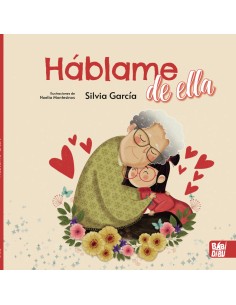 Hablame de ella