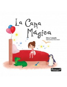 La cama magica
