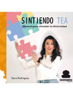 Sintiendo tea