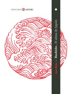 BUSHIDO EL ALMA DE JAPON bolsillo