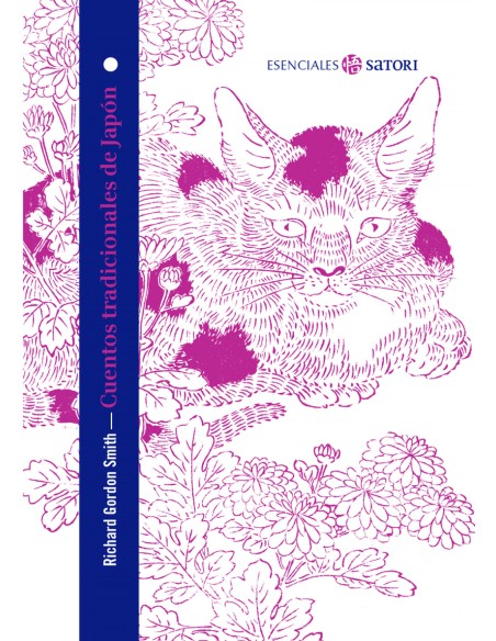 CUENTOS TRADICIONALES DE JAPON bolsillo