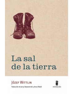 La sal de la tierra