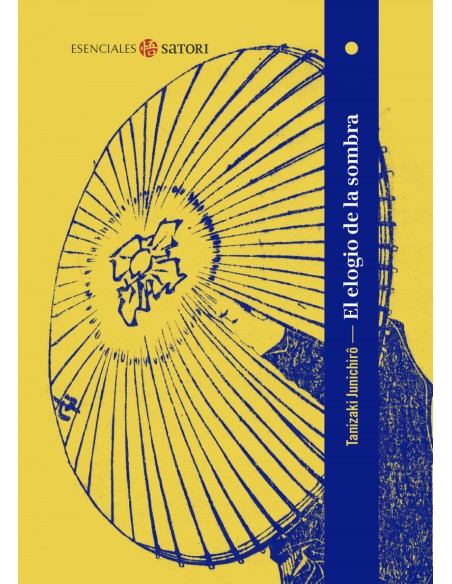 EL ELOGIO DE LA SOMBRA bolsillo