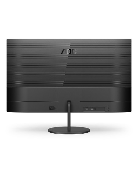 V4 Q32V4 pantalla para PC 80 cm (31.5") 2560 x 1440 Pixeles 2K Ultra HD LED Negro