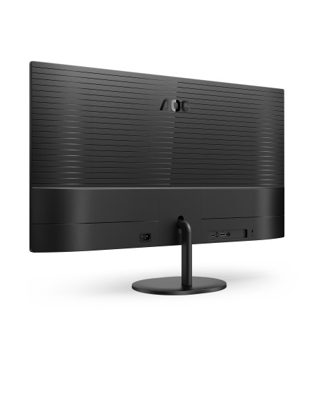 V4 Q32V4 pantalla para PC 80 cm (31.5") 2560 x 1440 Pixeles 2K Ultra HD LED Negro