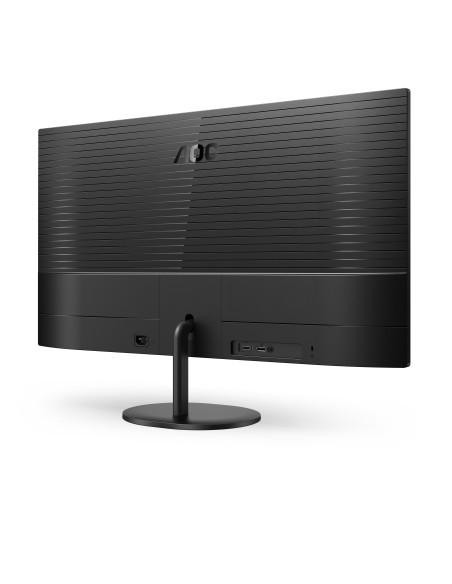 V4 Q32V4 pantalla para PC 80 cm (31.5") 2560 x 1440 Pixeles 2K Ultra HD LED Negro