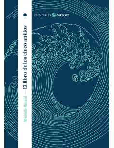 EL LIBRO DE LOS CINCO ANILLOS bolsillo