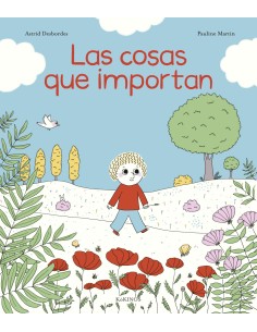 Las cosas que importan